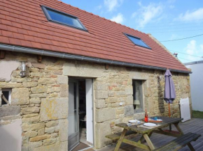 Charming Breton holiday home near the beach